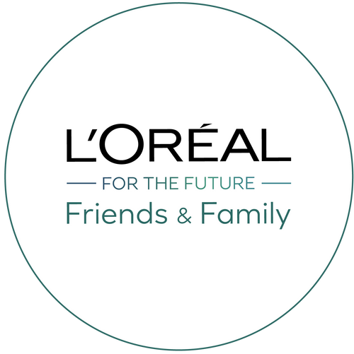 L'Oréal F&F