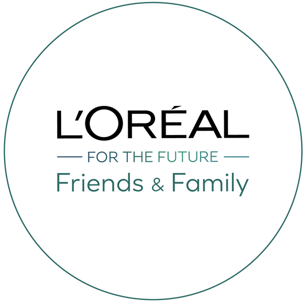 L'Oréal F&F